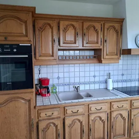 Entre Et Vallee A Holiday home