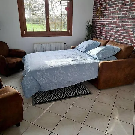 Entre Et Vallee A Holiday home