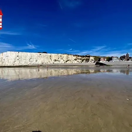 Entre Et Vallee A Holiday home *